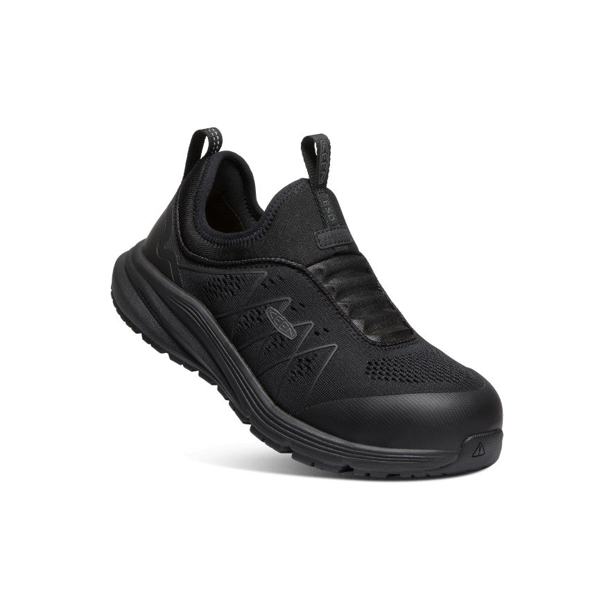 Women's Vista Energy Shift ESD (Carbon Toe) Black/Black / Keen / Black/Black