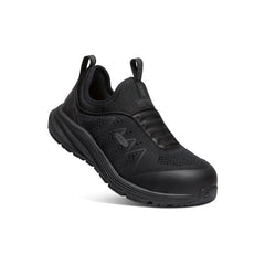 Women's Vista Energy Shift ESD (Carbon Toe) Black/Black / Keen / Black/Black