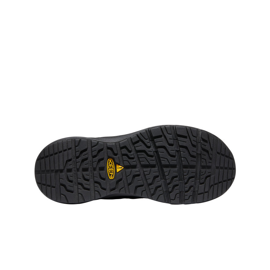Women's Vista Energy Shift ESD (Carbon Toe) Black/Black / Keen / Black/Black