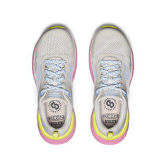 Women's Speedworks ESD Work Sneaker (Carbon Toe) Alloy/Moonlight Mauve / Keen / Alloy/Moonlight Mauve