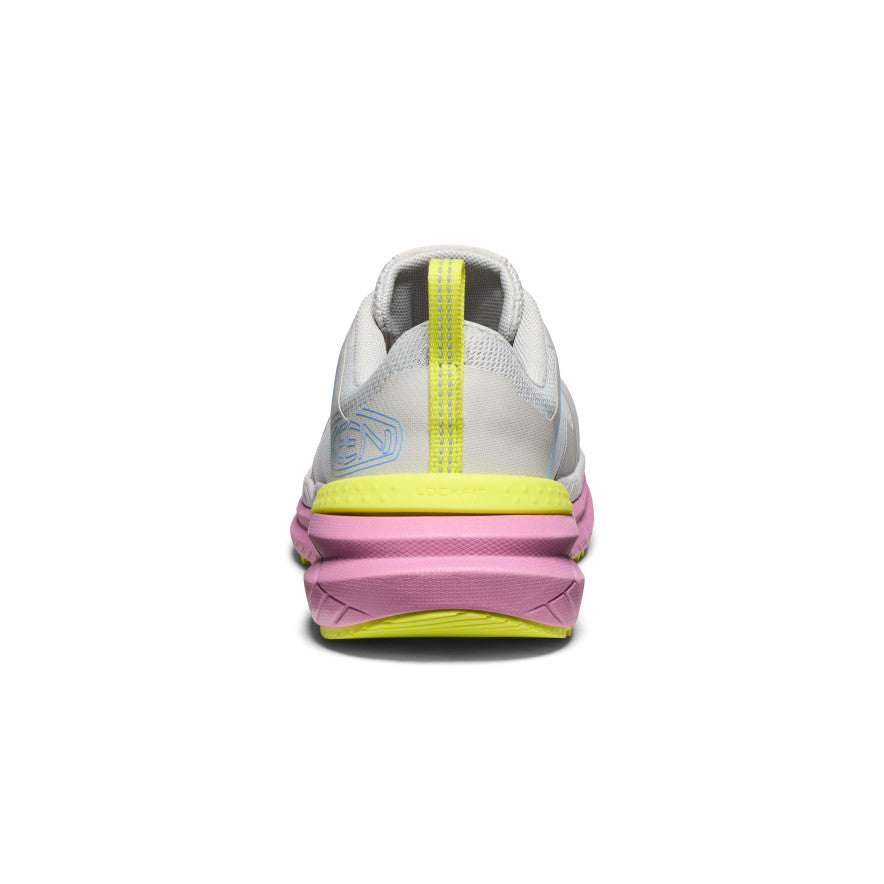Women's Speedworks ESD Work Sneaker (Carbon Toe) Alloy/Moonlight Mauve / Keen / Alloy/Moonlight Mauve