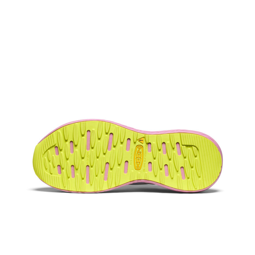 Women's Speedworks ESD Work Sneaker (Carbon Toe) Alloy/Moonlight Mauve / Keen / Alloy/Moonlight Mauve
