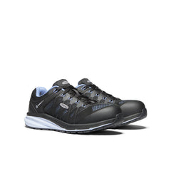 Women's Vista Energy ESD (Carbon Toe) Hydrangea/Black / Keen / Hydrangea/Black