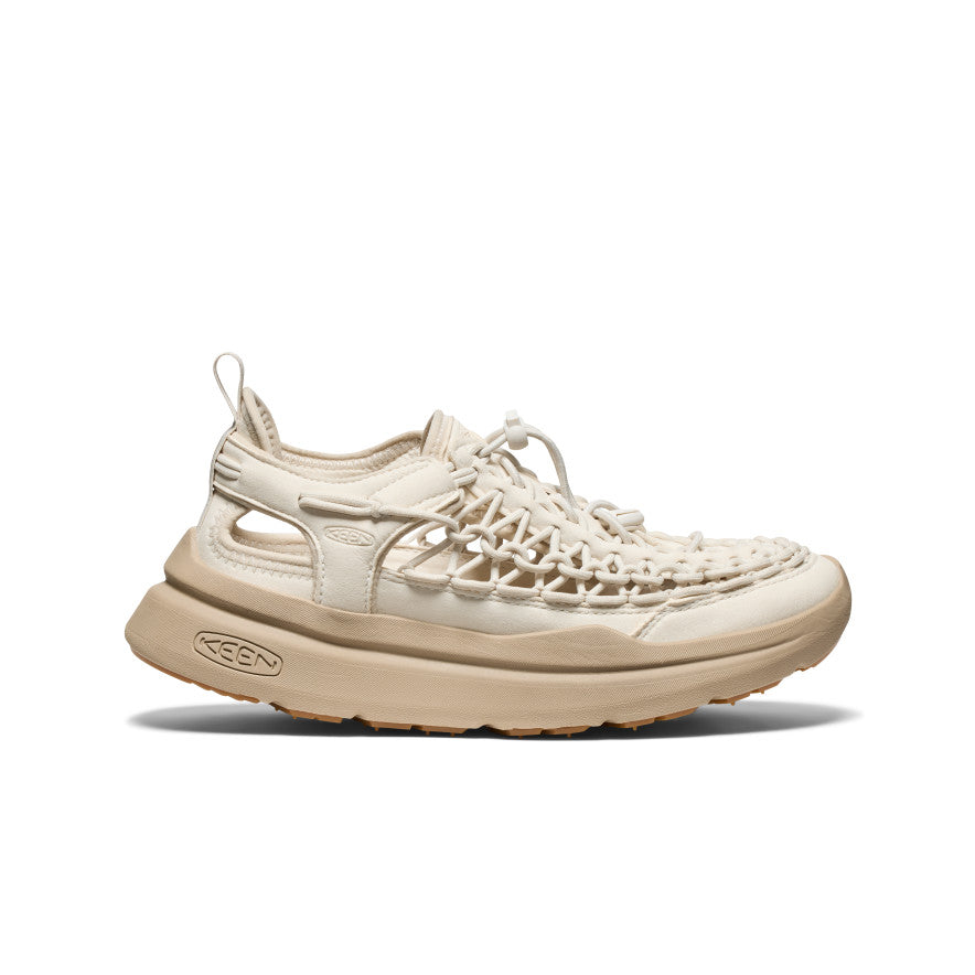 Women's UNEEK WK Sneaker Birch/Plaza Taupe / Keen / Birch/Plaza Taupe