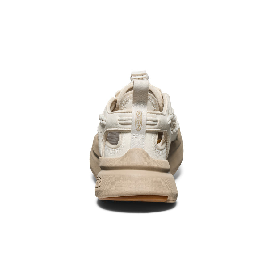 Women's UNEEK WK Sneaker Birch/Plaza Taupe / Keen / Birch/Plaza Taupe