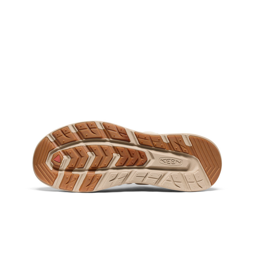 Women's UNEEK WK Sneaker Birch/Plaza Taupe / Keen / Birch/Plaza Taupe
