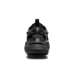 Women's UNEEK WK SNIDEL Sneaker Black/Silver / Keen / Black/Silver