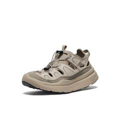 Women's WK450 Walking Sandal Plaza Taupe/Black / Keen / Plaza Taupe/Black