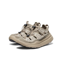 Women's WK450 Walking Sandal Plaza Taupe/Black / Keen / Plaza Taupe/Black