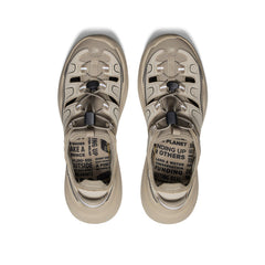 Women's WK450 Walking Sandal Plaza Taupe/Black / Keen / Plaza Taupe/Black