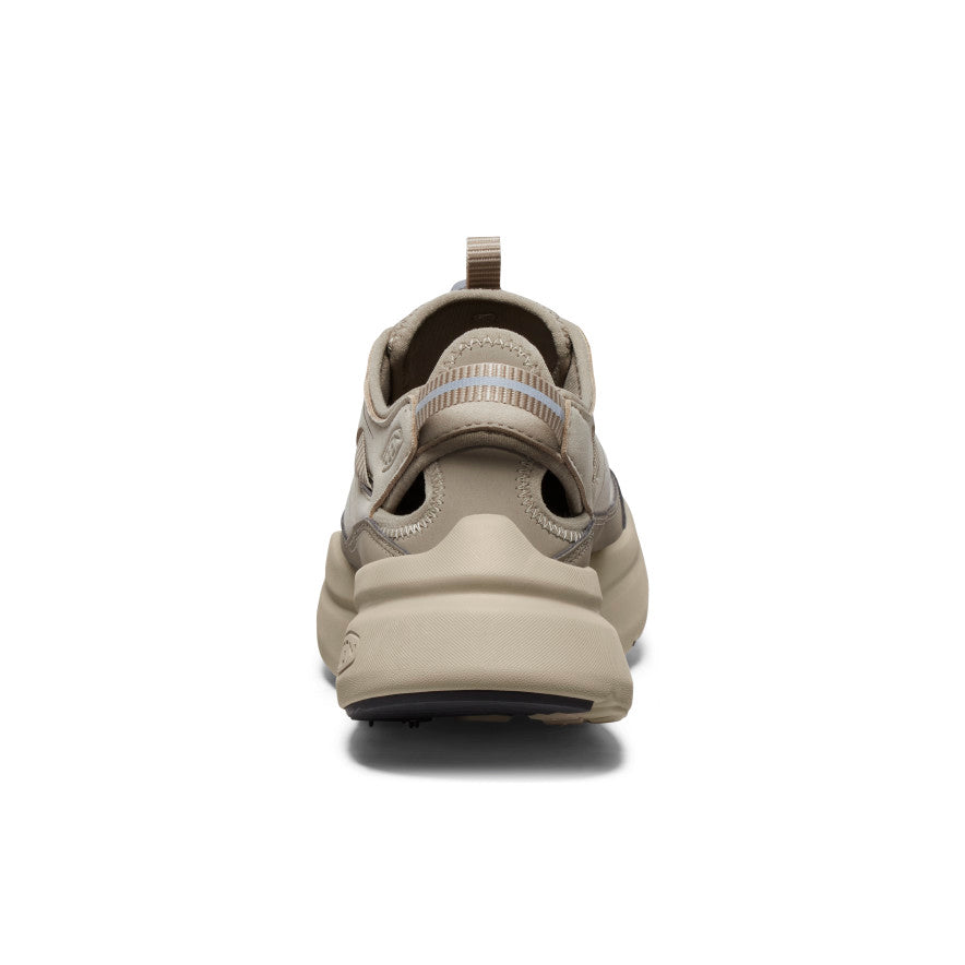 Women's WK450 Walking Sandal Plaza Taupe/Black / Keen / Plaza Taupe/Black