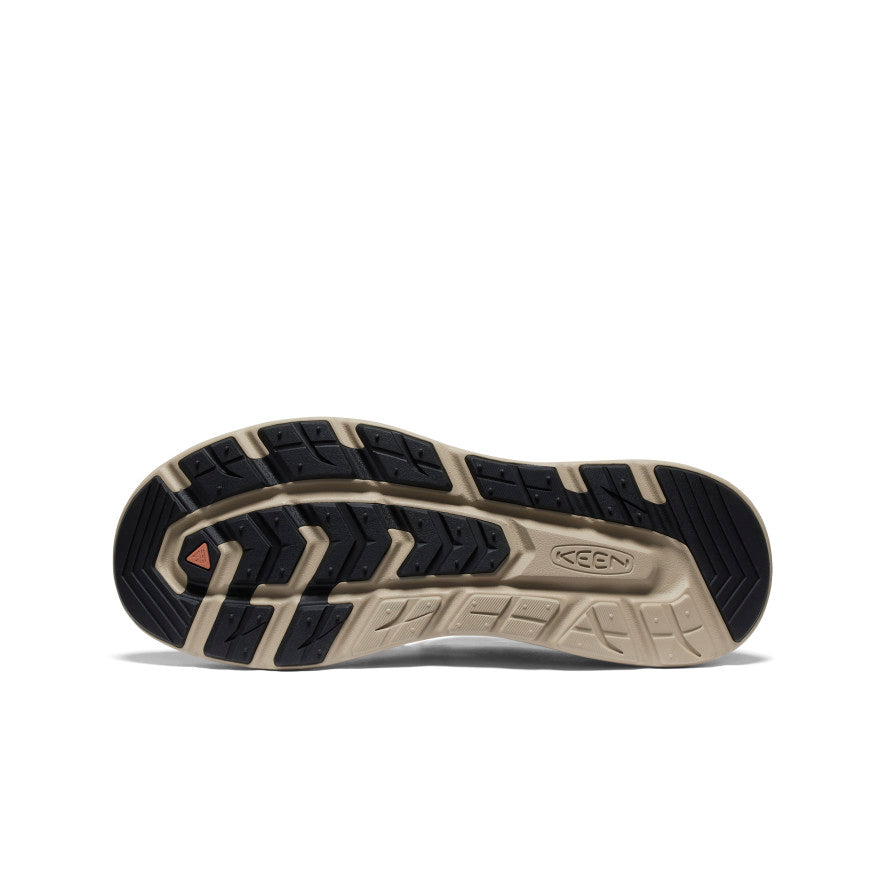 Women's WK450 Walking Sandal Plaza Taupe/Black / Keen / Plaza Taupe/Black