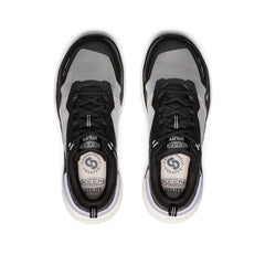 Women's Speedworks Work Sneaker (Carbon Toe) Thistle/Black / Keen / Thistle/Black