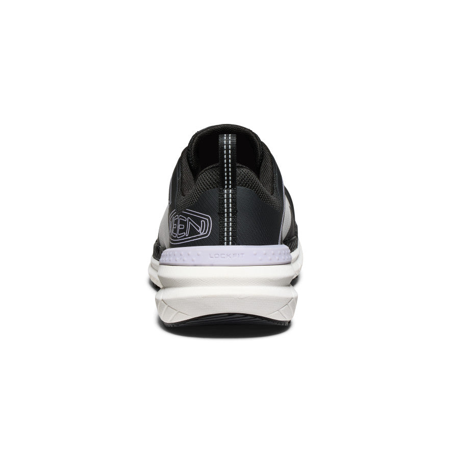 Women's Speedworks Work Sneaker (Carbon Toe) Thistle/Black / Keen / Thistle/Black