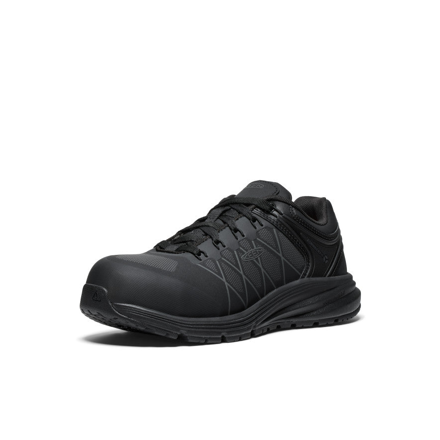 Women's Vista Energy XT (Carbon Toe) Black/Raven / Keen / Black/Raven