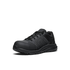Women's Vista Energy XT (Carbon Toe) Black/Raven / Keen / Black/Raven