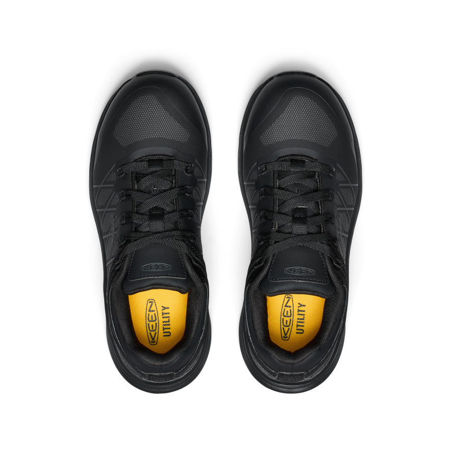 Women's Vista Energy XT (Carbon Toe) Black/Raven / Keen / Black/Raven