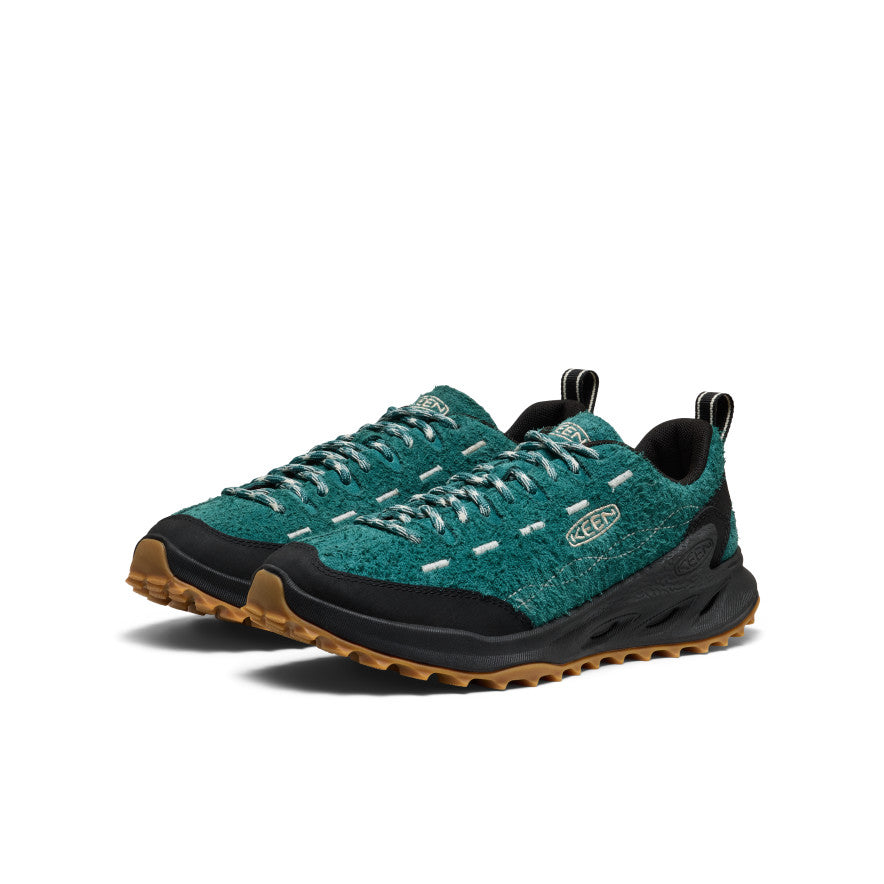 Women's Jasper Zionic Sneaker Mediterranea/Birch / Keen / Mediterranea/Birch