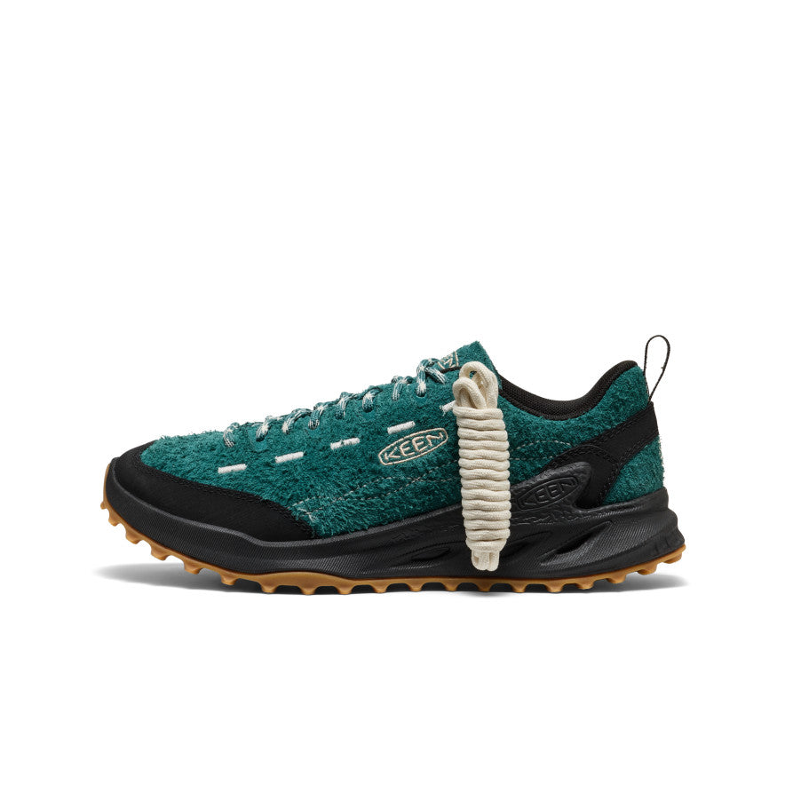 Women's Jasper Zionic Sneaker Mediterranea/Birch / Keen / Mediterranea/Birch