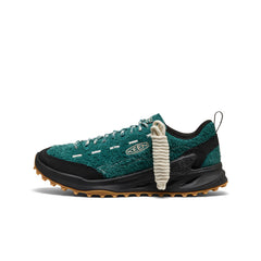 Women's Jasper Zionic Sneaker Mediterranea/Birch / Keen / Mediterranea/Birch