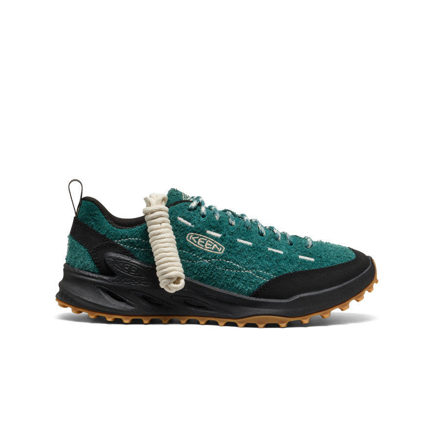 Women's Jasper Zionic Sneaker Mediterranea/Birch / Keen / Mediterranea/Birch