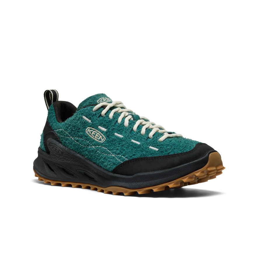 Women's Jasper Zionic Sneaker Mediterranea/Birch / Keen / Mediterranea/Birch