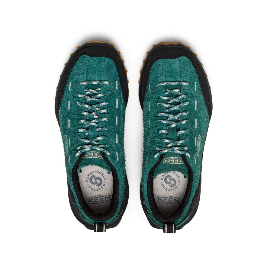 Women's Jasper Zionic Sneaker Mediterranea/Birch / Keen / Mediterranea/Birch