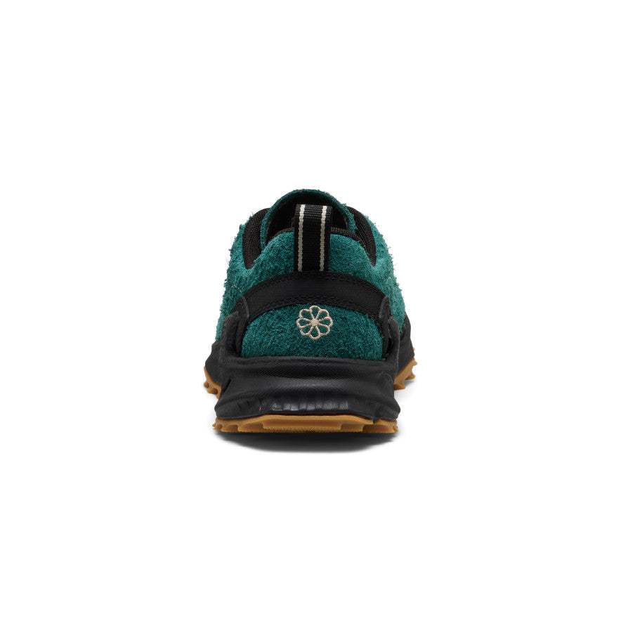 Women's Jasper Zionic Sneaker Mediterranea/Birch / Keen / Mediterranea/Birch