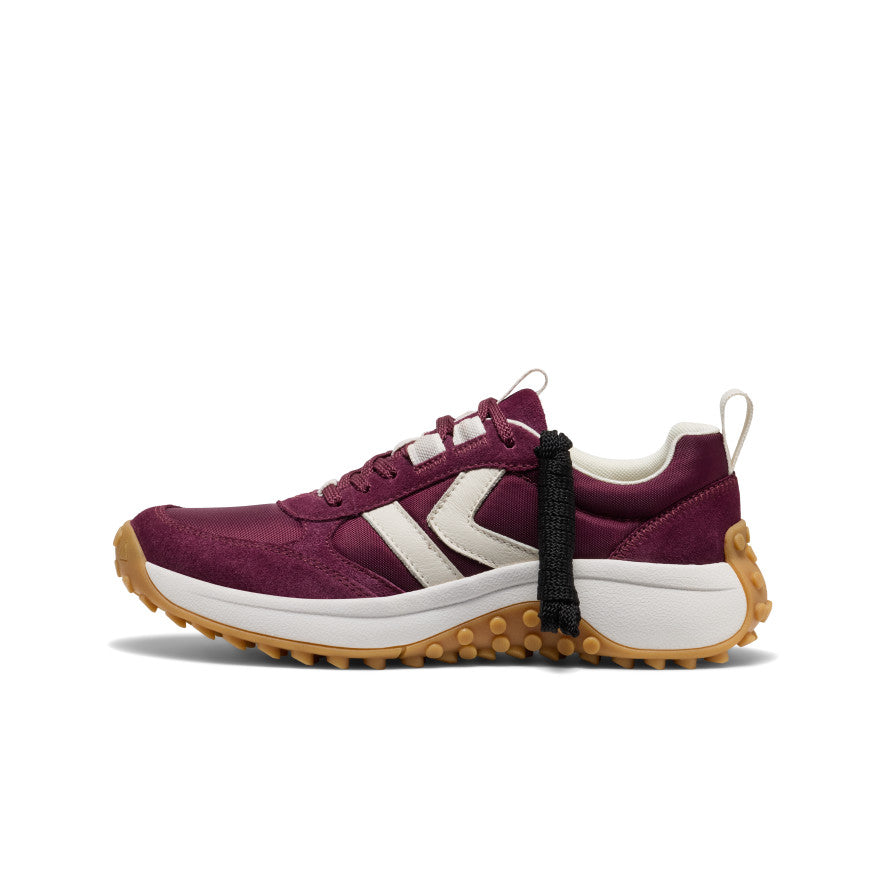 Women's KS86 Sneaker Fig/Star White / Keen / Fig/Star White