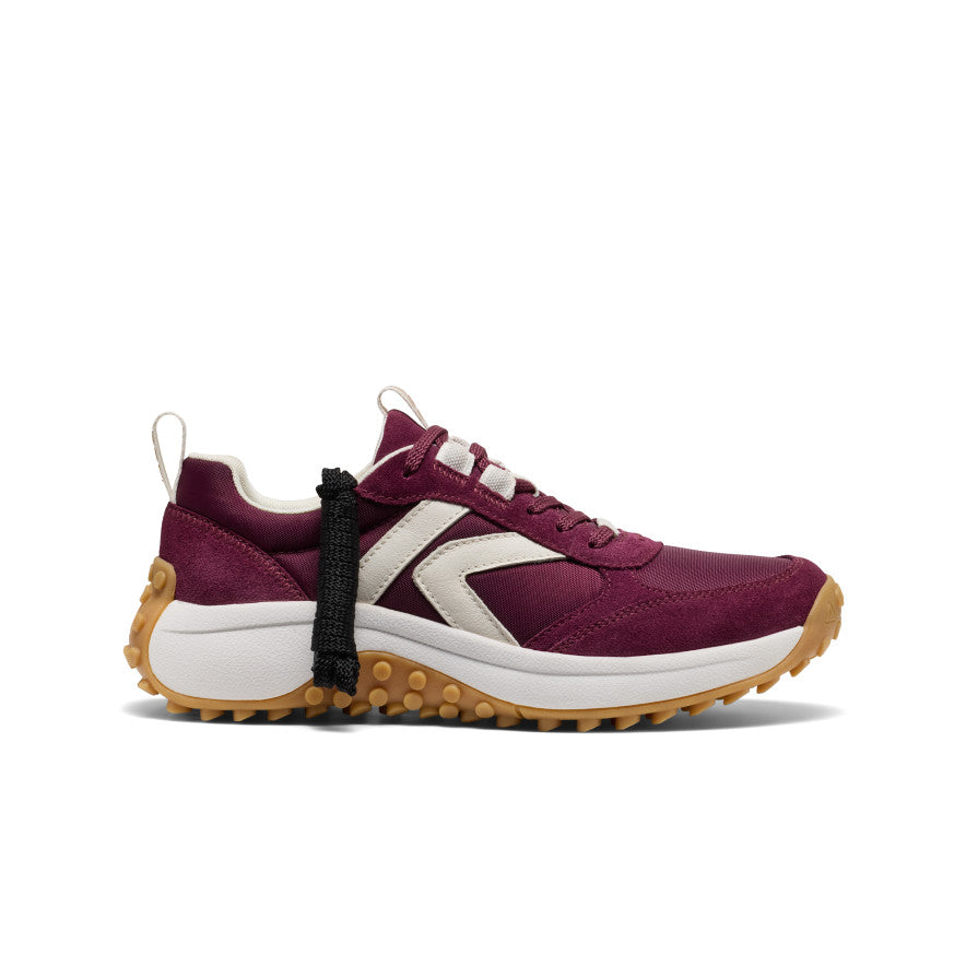 Women's KS86 Sneaker Fig/Star White / Keen / Fig/Star White