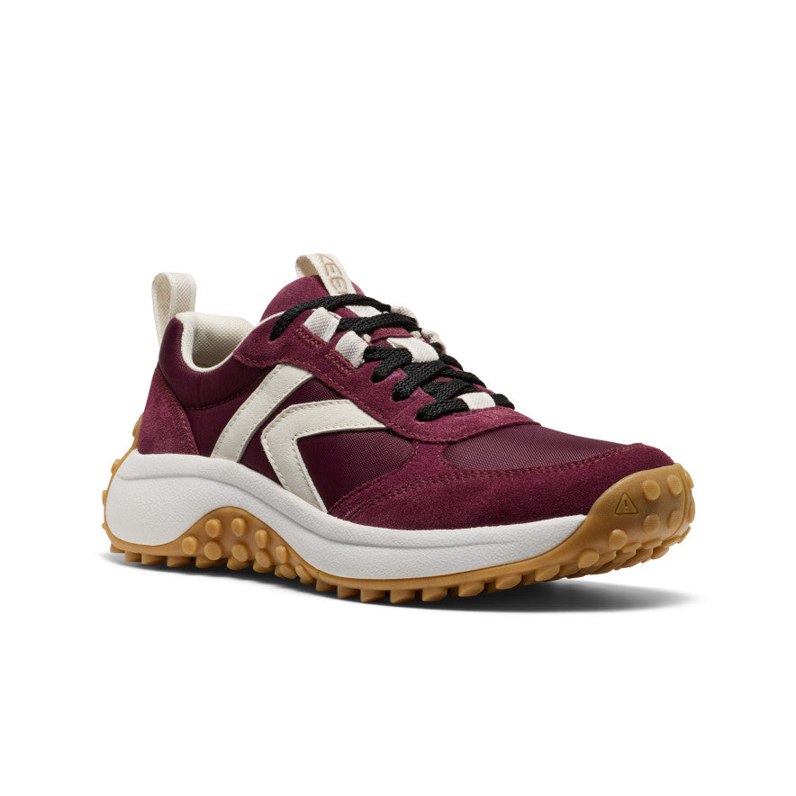 Women's KS86 Sneaker Fig/Star White / Keen / Fig/Star White