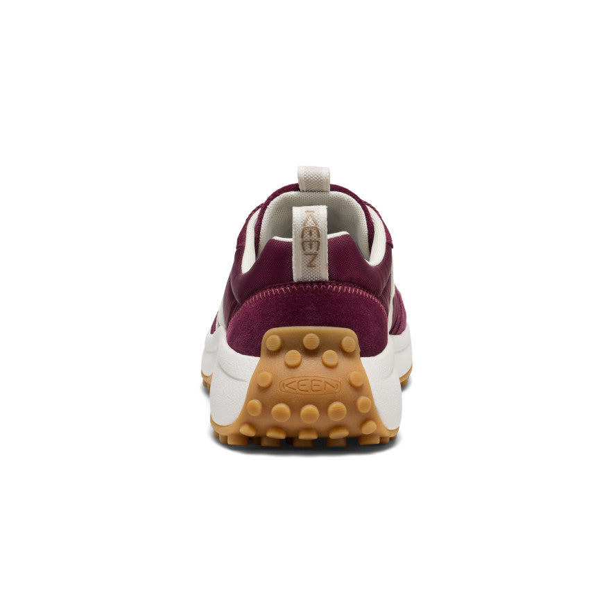 Women's KS86 Sneaker Fig/Star White / Keen / Fig/Star White