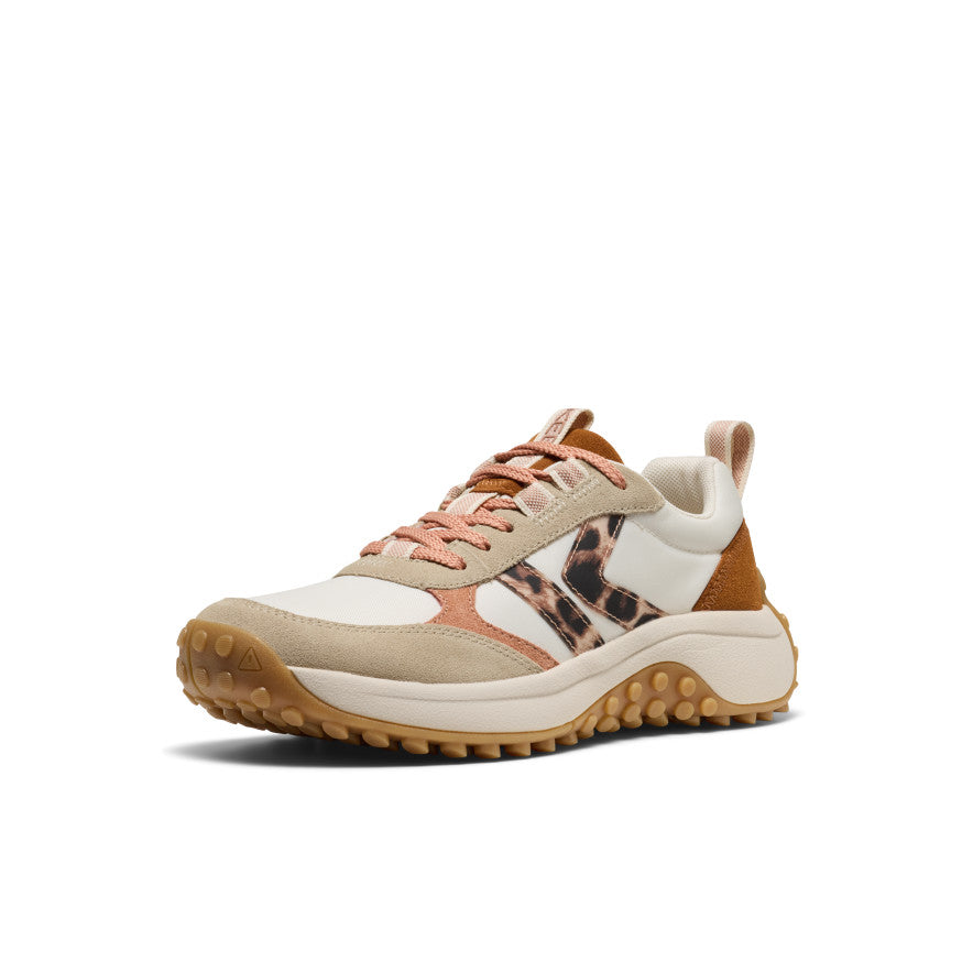 Women's KS86 Sneaker Birch/Cork / Keen / Birch/Cork