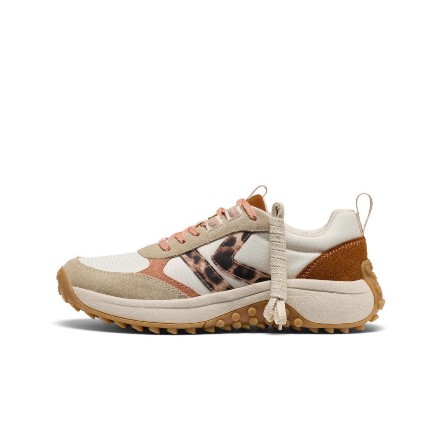 Women's KS86 Sneaker Birch/Cork / Keen / Birch/Cork