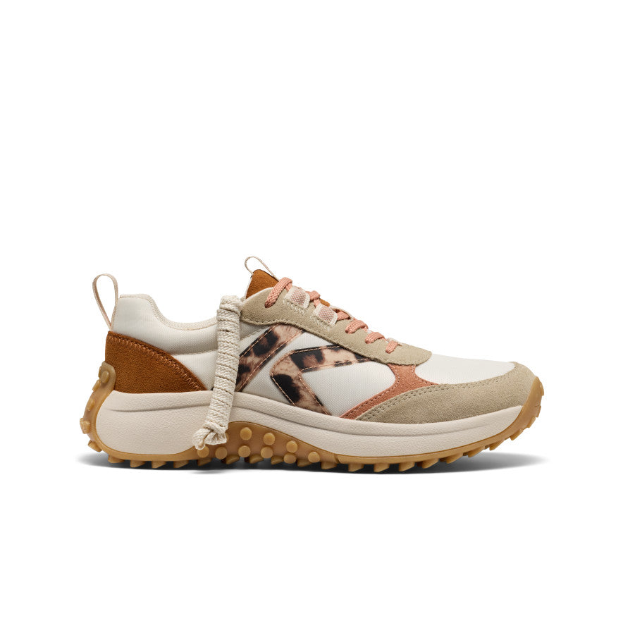 Women's KS86 Sneaker Birch/Cork / Keen / Birch/Cork