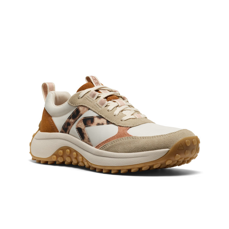 Women's KS86 Sneaker Birch/Cork / Keen / Birch/Cork