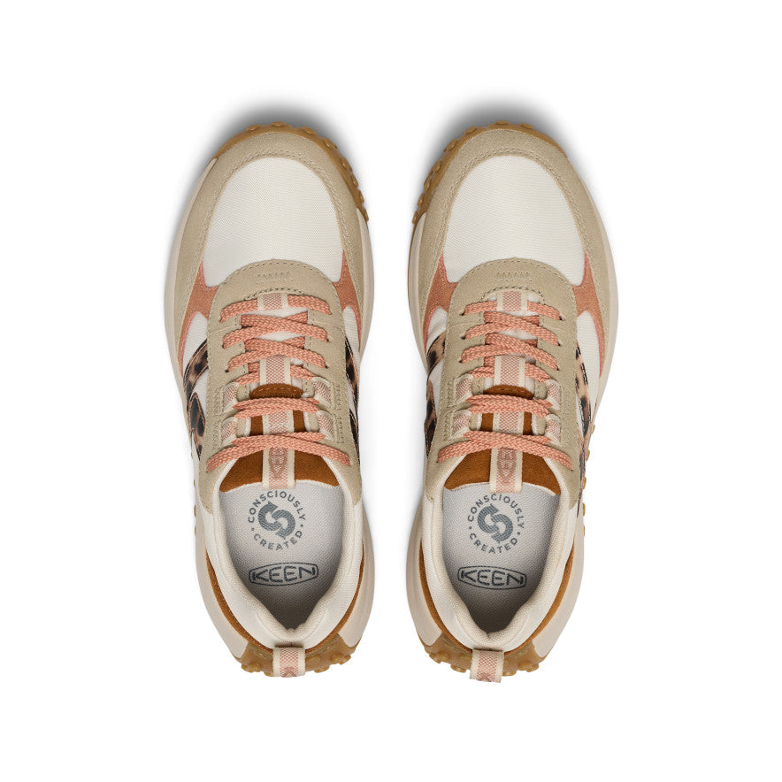 Women's KS86 Sneaker Birch/Cork / Keen / Birch/Cork