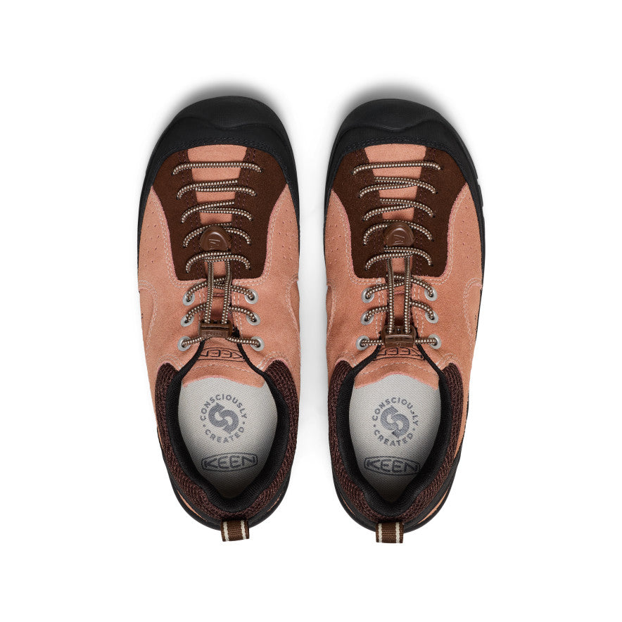Women's Jasper Rocks Sneaker Cork/Java / Keen / Cork/Java