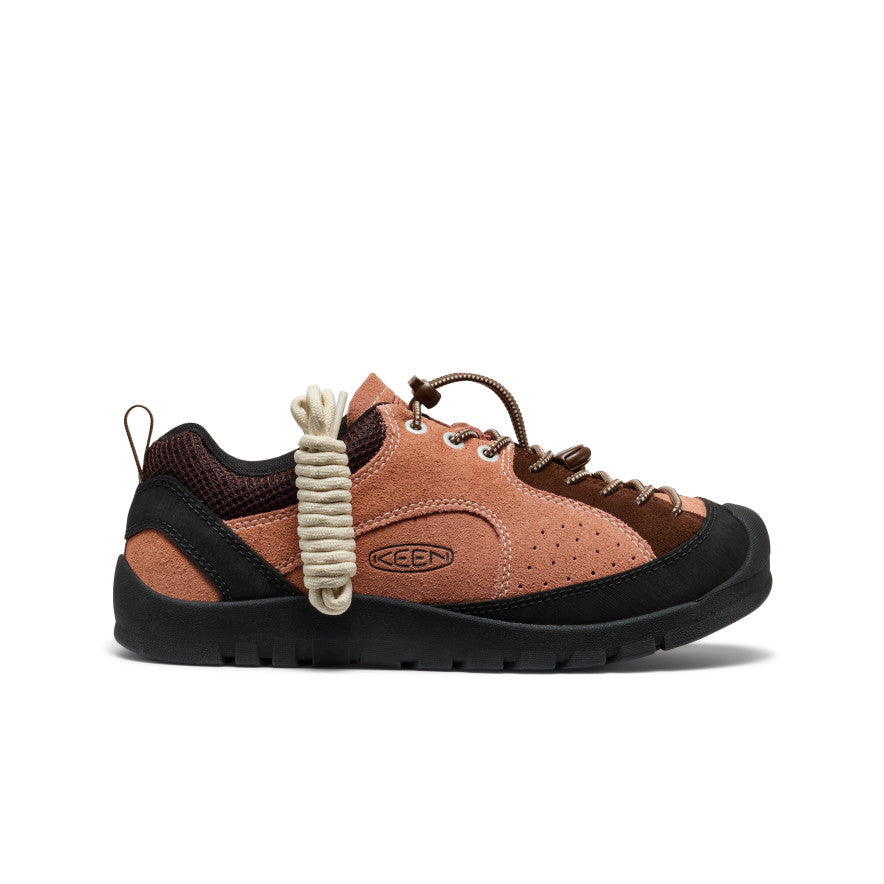 Women's Jasper Rocks Sneaker Cork/Java / Keen / Cork/Java