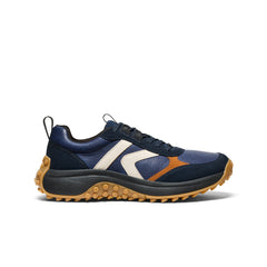 Women's KS86 Leather Sneaker Sky Captain/Birch / Keen / Sky Captain/Birch