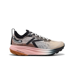 Women's Seek Trail Running Shoe Black/Sunset Sand / Keen / Black/Sunset Sand