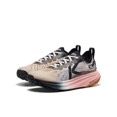 Women's Seek Trail Running Shoe Black/Sunset Sand / Keen / Black/Sunset Sand
