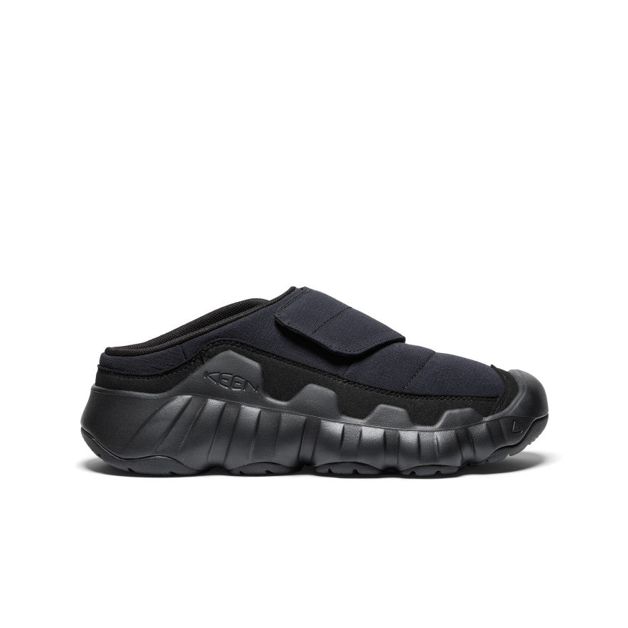 Women's Hypowser Wrap Shoe Black/Black / Keen / Black/Black