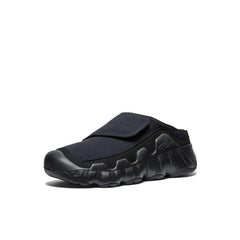 Women's Hypowser Wrap Shoe Black/Black / Keen / Black/Black