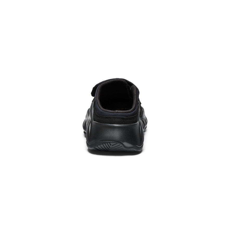 Women's Hypowser Wrap Shoe Black/Black / Keen / Black/Black