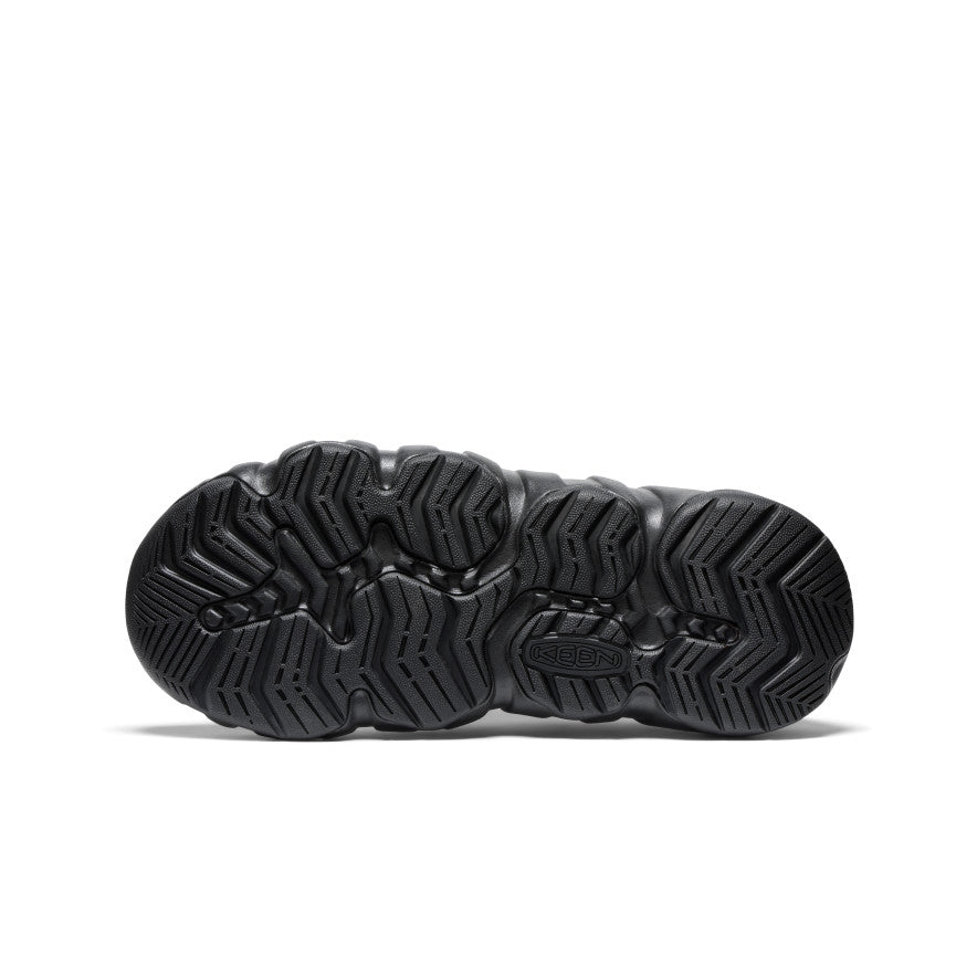 Women's Hypowser Wrap Shoe Black/Black / Keen / Black/Black