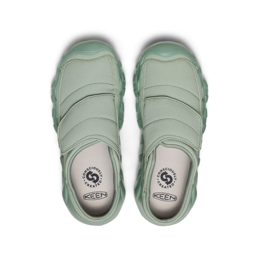 Women's Hypowser Wrap Shoe Iceberg Green / Keen / Iceberg Green