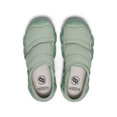 Women's Hypowser Wrap Shoe Iceberg Green / Keen / Iceberg Green
