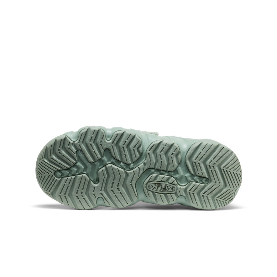 Women's Hypowser Wrap Shoe Iceberg Green / Keen / Iceberg Green