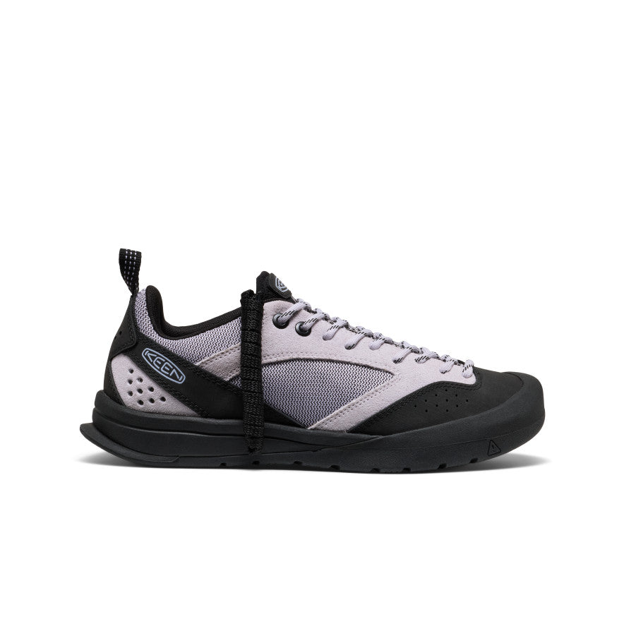 Women's Jasper III Sneaker Black/Thistle / Keen / Black/Thistle